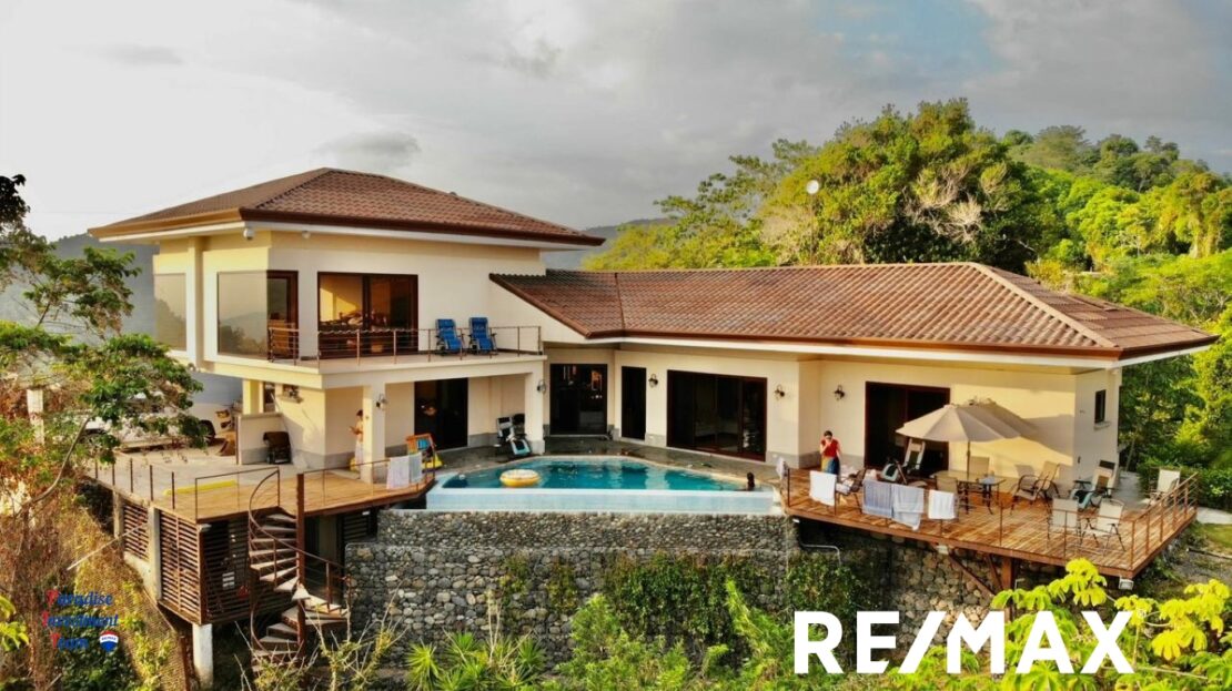 Garabito Central Pacific Costa Rica>Hermosa Beach For Sale 58319 | RE/MAX Costa Rica Real Estate