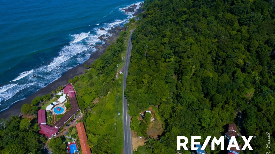 Garabito Central Pacific Costa Rica>Hermosa Beach For Sale 59953 | RE/MAX Costa Rica Real Estate