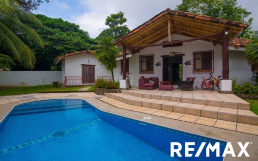 Garabito Central Pacific Costa Rica>Hermosa Beach For Sale 60764 | RE/MAX Costa Rica Real Estate