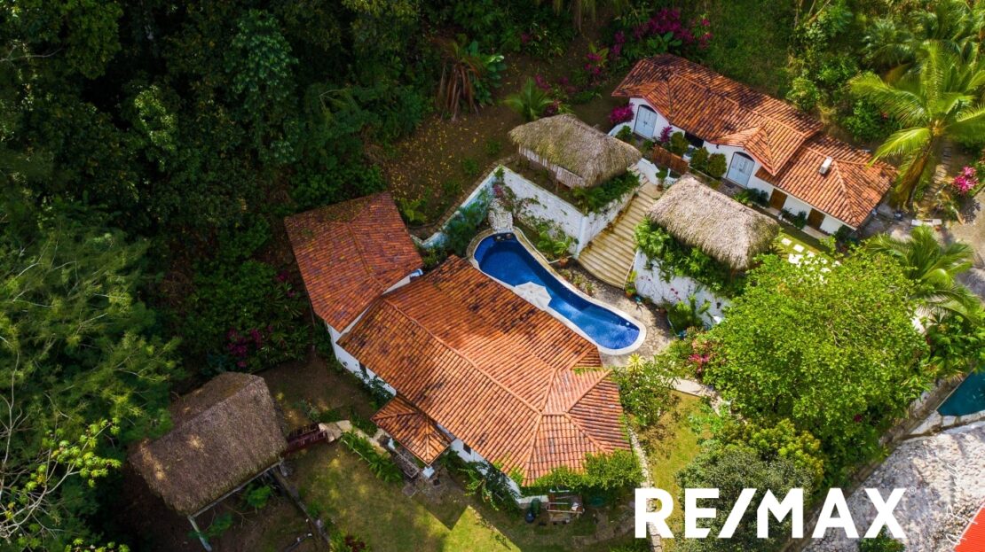 Garabito Central Pacific Costa Rica>Hermosa Beach For Sale 64007 | RE/MAX Costa Rica Real Estate