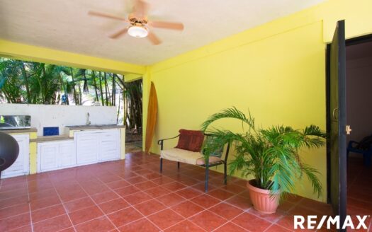 Hermosa Income potential