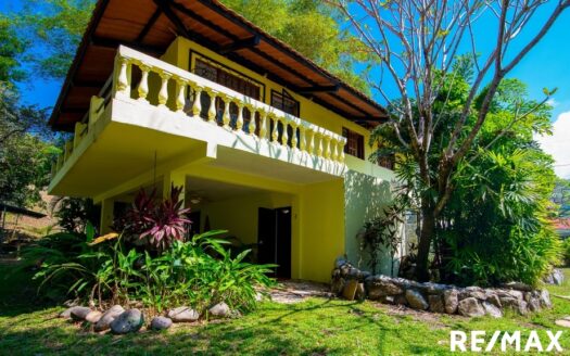 Garabito Central Pacific Costa Rica>Hermosa Beach For Sale 66224 | RE/MAX Costa Rica Real Estate