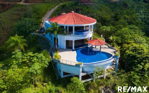Garabito Central Pacific Costa Rica>Hermosa Beach For Sale 70251 | RE/MAX Costa Rica Real Estate