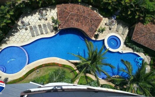 La Torre Condo – Two Bedroom ǀ Herradura