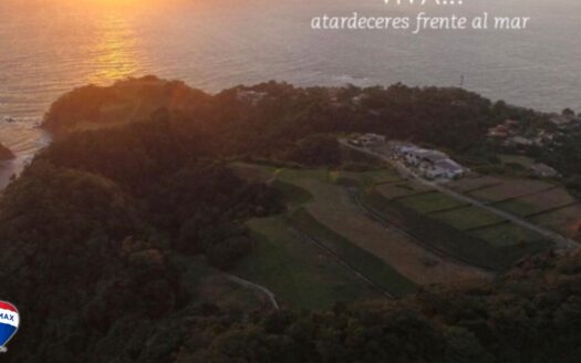 Ocean view lots!!!! Faro Escondido