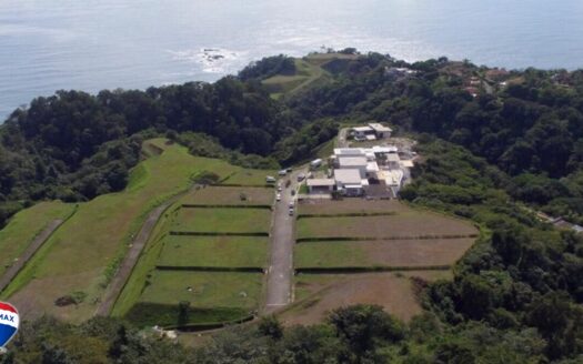 Garabito Central Pacific Costa Rica>Herradura Bay>Faro Escondido For Sale 52506 | RE/MAX Costa Rica Real Estate