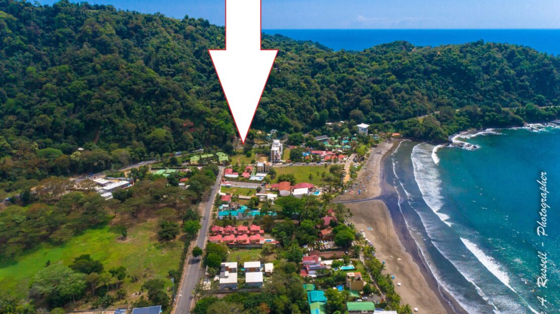 Garabito Central Pacific Costa Rica>Jaco For Sale 53903 | RE/MAX Costa Rica Real Estate