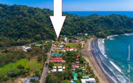 Garabito Central Pacific Costa Rica>Jaco For Sale 53903 | RE/MAX Costa Rica Real Estate