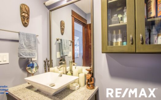 Oceanfront Luxury Condo