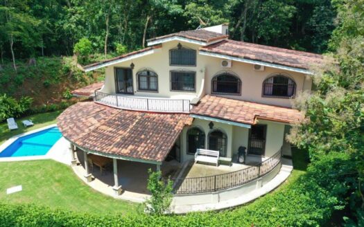 Garabito Central Pacific Costa Rica>Quebrada Ganado For Sale 51351 | RE/MAX Costa Rica Real Estate