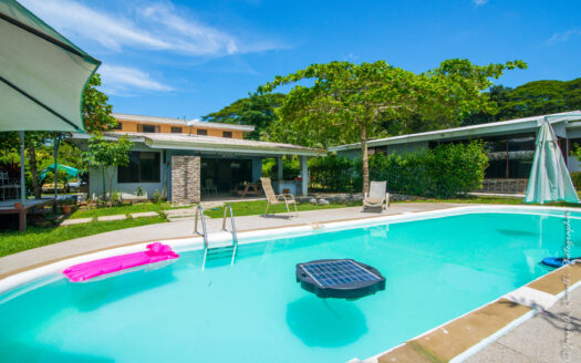 Garabito Central Pacific Costa Rica>Quebrada Ganado>Agujas For Sale 51146 | RE/MAX Costa Rica Real Estate