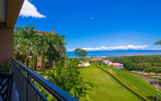 OWN THE VIEW! Nativa best location 3 bedroom condo