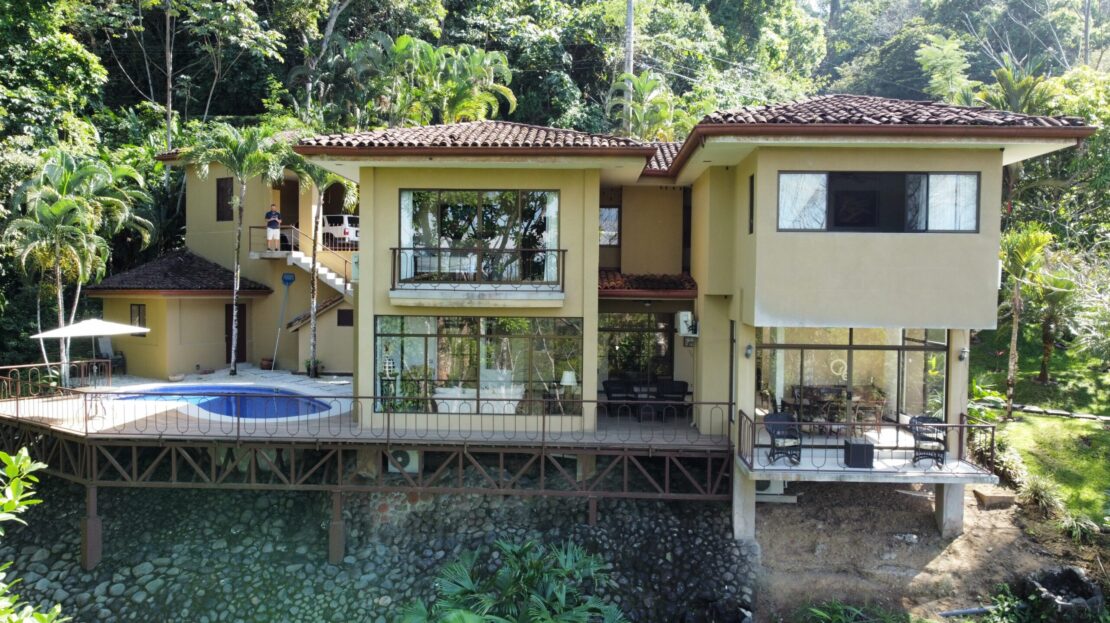 Garabito Central Pacific Costa Rica>Tarcoles For Sale 64175 | RE/MAX Costa Rica Real Estate