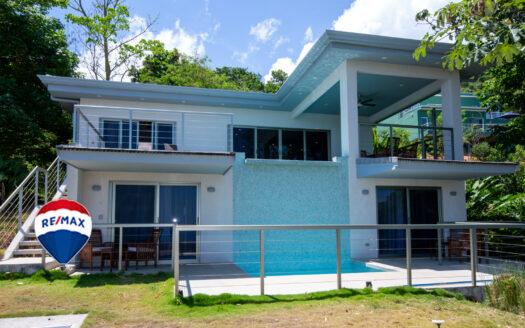 Garabito Central Pacific Costa Rica>Tarcoles For Sale 68666 | RE/MAX Costa Rica Real Estate