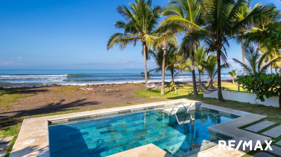 Garabito Central Pacific Costa Rica>Tivives For Sale 71975 | RE/MAX Costa Rica Real Estate