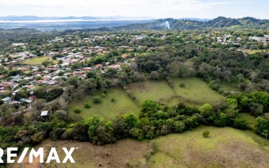 LOT FOR SALE / MIRAMAR