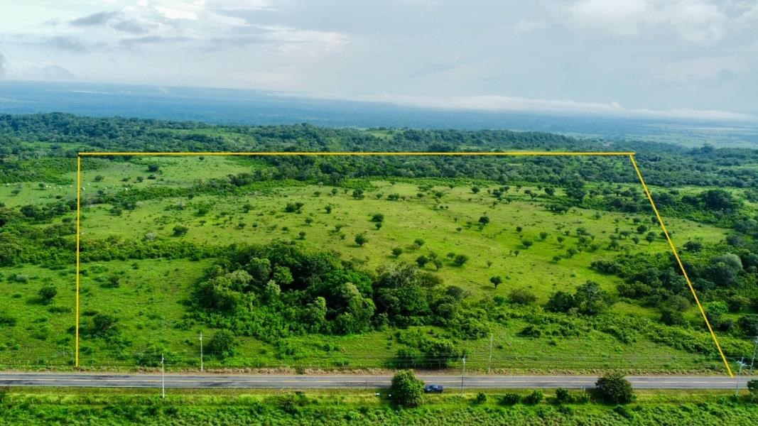 Land to Develop in Papagayo Papagayo, Guanacaste, Costa Rica Real Estate