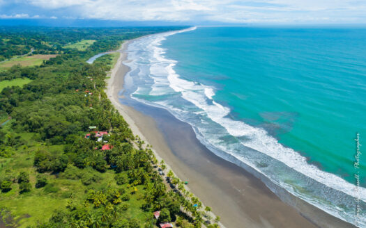 Esterillos Costa Rica