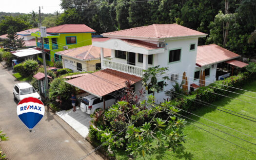 Garabito Central Pacific Costa Rica>Esterillos For Sale 72748 | RE/MAX Costa Rica Real Estate