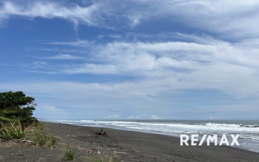 Garabito Central Pacific Costa Rica>Hermosa Beach For Sale 72268 | RE/MAX Costa Rica Real Estate
