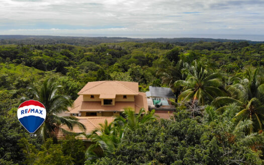 Garabito Central Pacific Costa Rica>Parrita For Sale 72808 | RE/MAX Costa Rica Real Estate