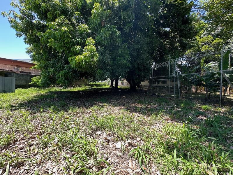 Commercial Lot in Liberia Downtown Liberia, Guanacaste, Costa Rica Real