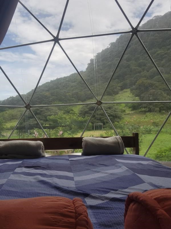 Monteverde Glampings Nature, Luxury, and Exclusive Opportunity in a