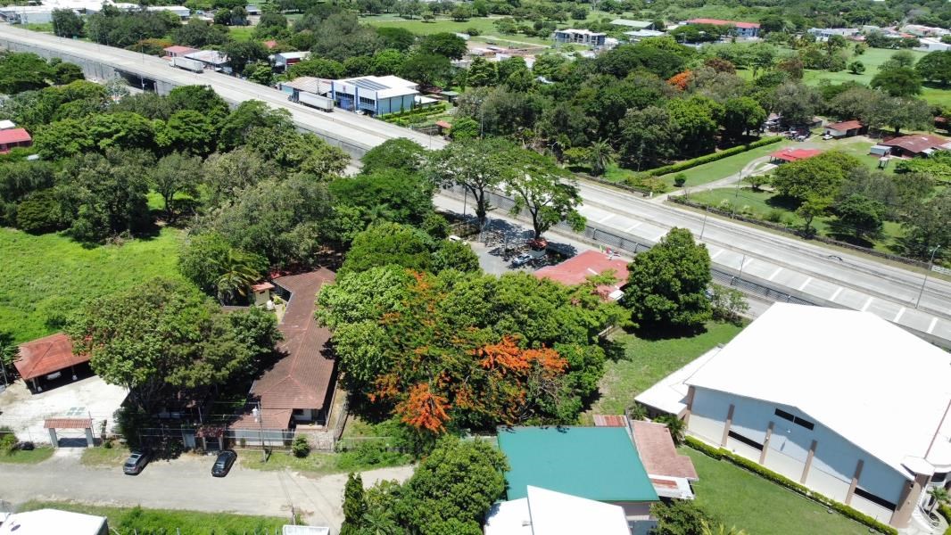 Commercial Lot in Liberia Downtown Liberia, Guanacaste, Costa Rica Real