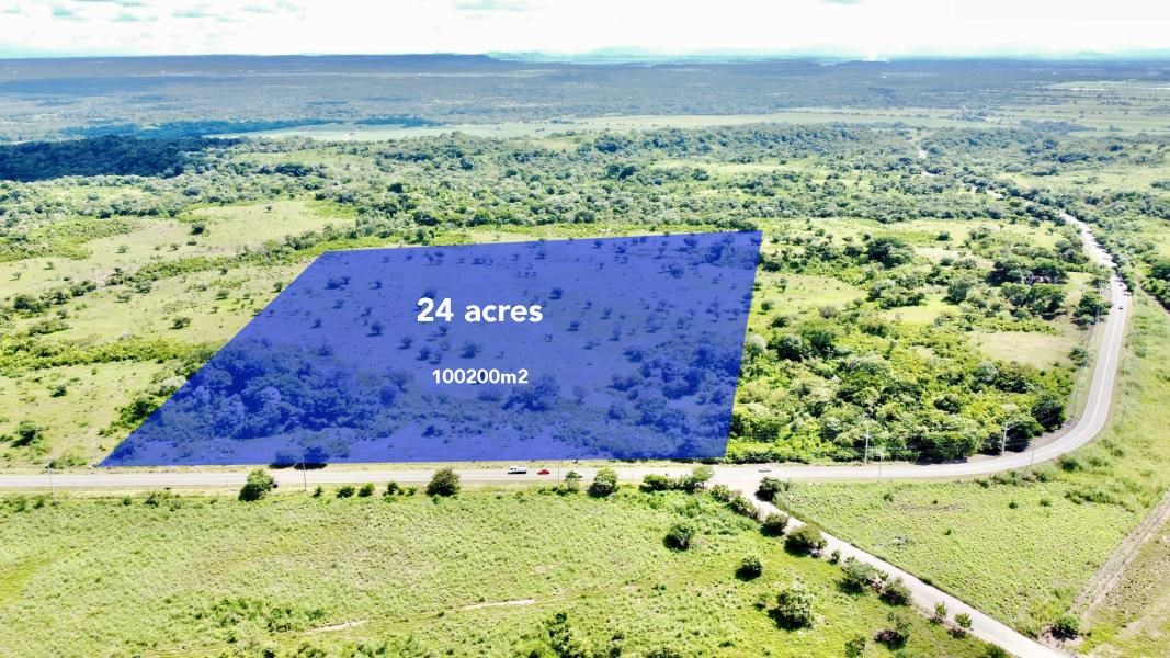 Land to Develop in Papagayo Papagayo, Guanacaste, Costa Rica Real Estate