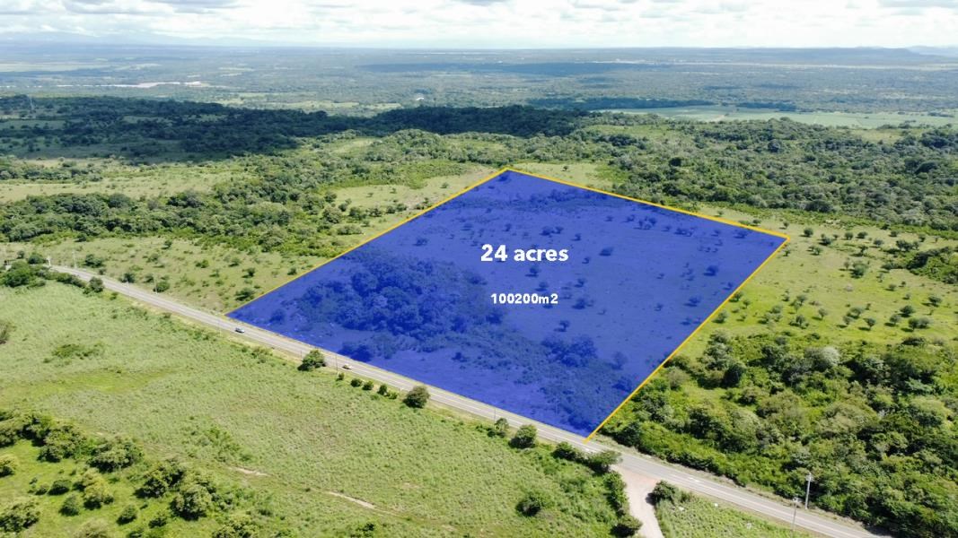 Land to Develop in Papagayo Papagayo, Guanacaste, Costa Rica Real Estate