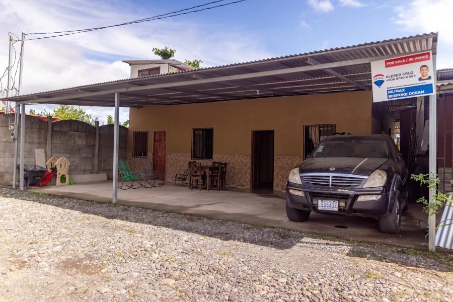 House, apartment and cabin, for sale en Parrita. Parrita, Puntarenas