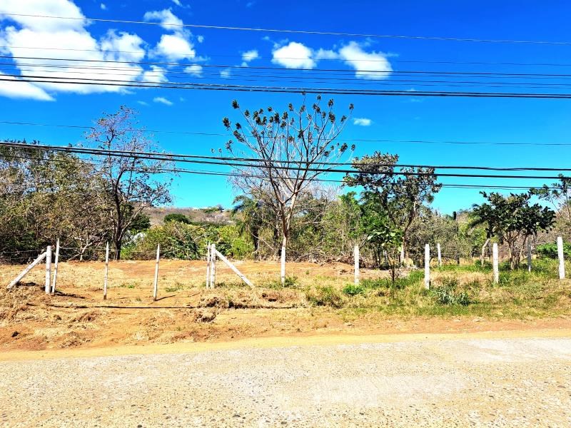 For Sale Ocotal Beach Lot Playa Ocotal, Guanacaste, Costa Rica Real Estate
