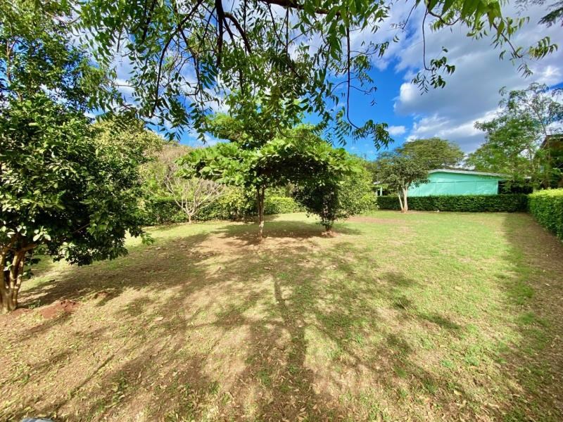 Lot in Monte Seco neighborhood Playa del Coco, Guanacaste, Costa Rica
