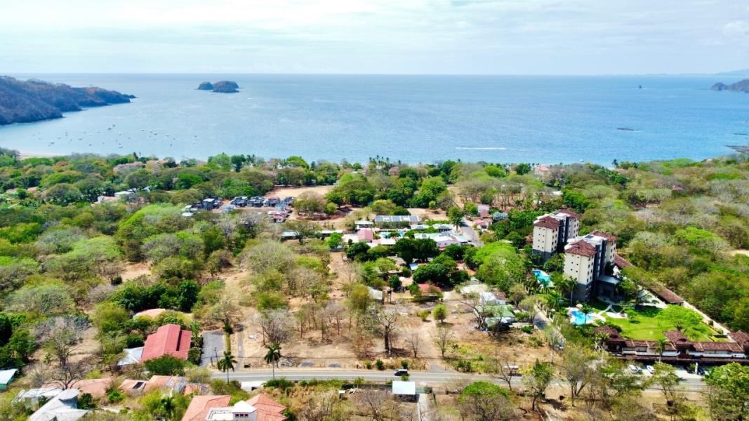 Hermosa Beach Lot Playa Hermosa, Guanacaste, Costa Rica Real Estate