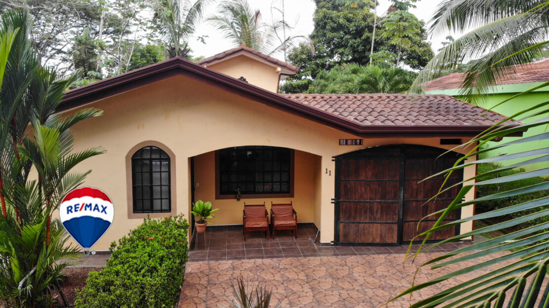 Garabito Central Pacific Costa Rica>Esterillos For Sale 73942 | RE/MAX Costa Rica Real Estate