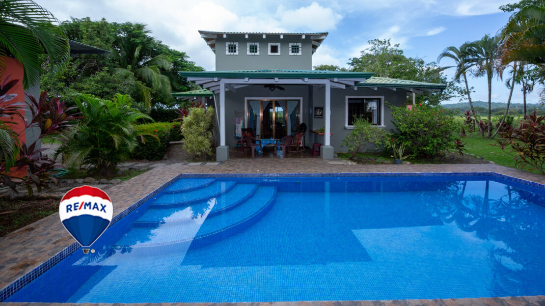Garabito Central Pacific Costa Rica>Esterillos>Esterillos Este For Sale 73198 | RE/MAX Costa Rica Real Estate