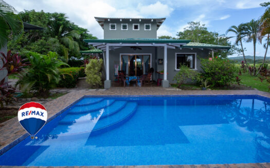 Garabito Central Pacific Costa Rica>Esterillos>Esterillos Este For Sale 73198 | RE/MAX Costa Rica Real Estate