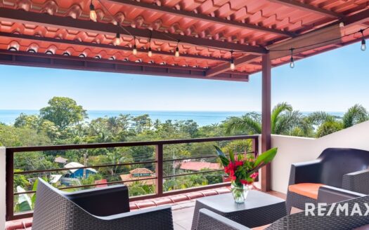 Garabito Central Pacific Costa Rica>Hermosa Beach For Sale 74456 | RE/MAX Costa Rica Real Estate