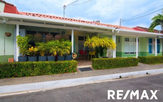 Garabito Central Pacific Costa Rica>Jaco For Sale 74384 | RE/MAX Costa Rica Real Estate