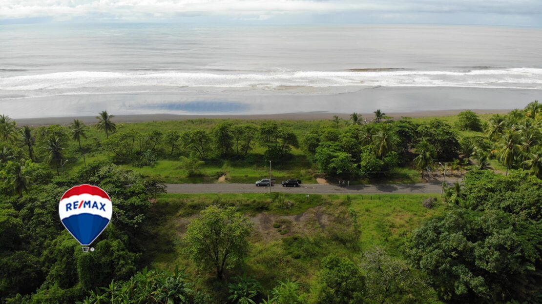 Garabito Central Pacific Costa Rica>Parrita>Palo Seco For Sale 72923 | RE/MAX Costa Rica Real Estate