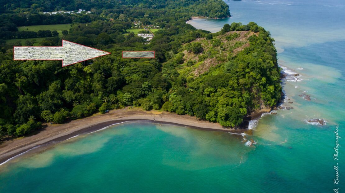 Garabito Central Pacific Costa Rica>Quebrada Ganado>Agujas For Sale 41095 | RE/MAX Costa Rica Real Estate