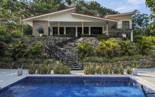 Garabito Central Pacific Costa Rica>Quebrada Ganado>Punta Leona For Sale 75663 | RE/MAX Costa Rica Real Estate