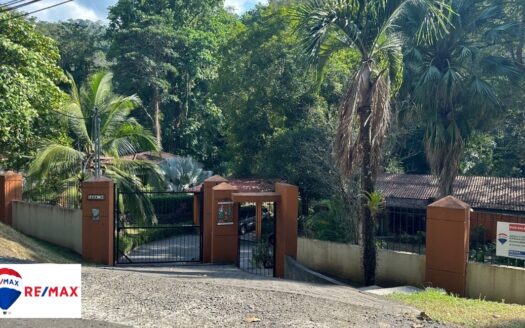 Garabito Central Pacific Costa Rica>Tarcoles For Sale 75630 | RE/MAX Costa Rica Real Estate
