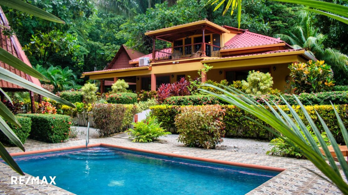 Nicoya>Sámara Sold 24553 | RE/MAX Costa Rica Real Estate