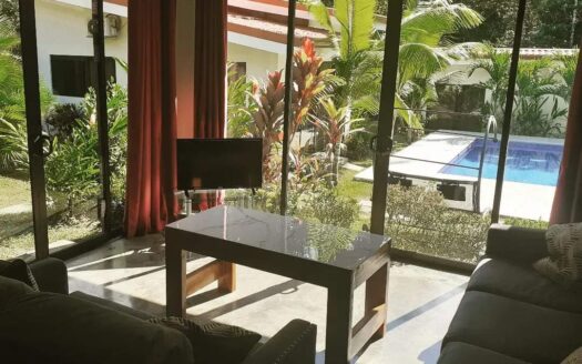 Dream Tropical Paradise