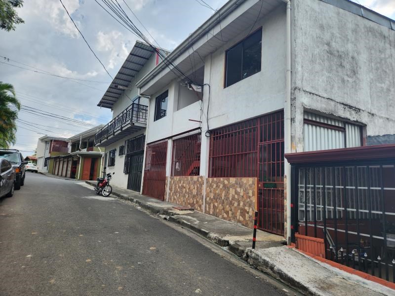 Property with 4 apartments Alajuela, Alajuela, Costa Rica Real Estate