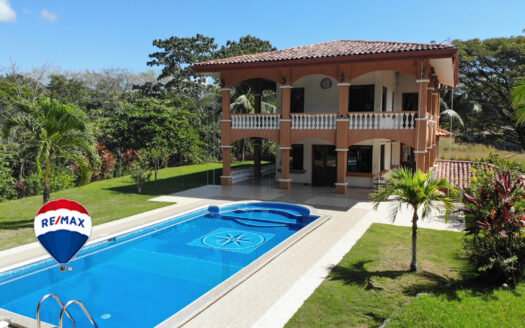 Garabito Central Pacific Costa Rica>Esterillos For Sale 63880 | RE/MAX Costa Rica Real Estate