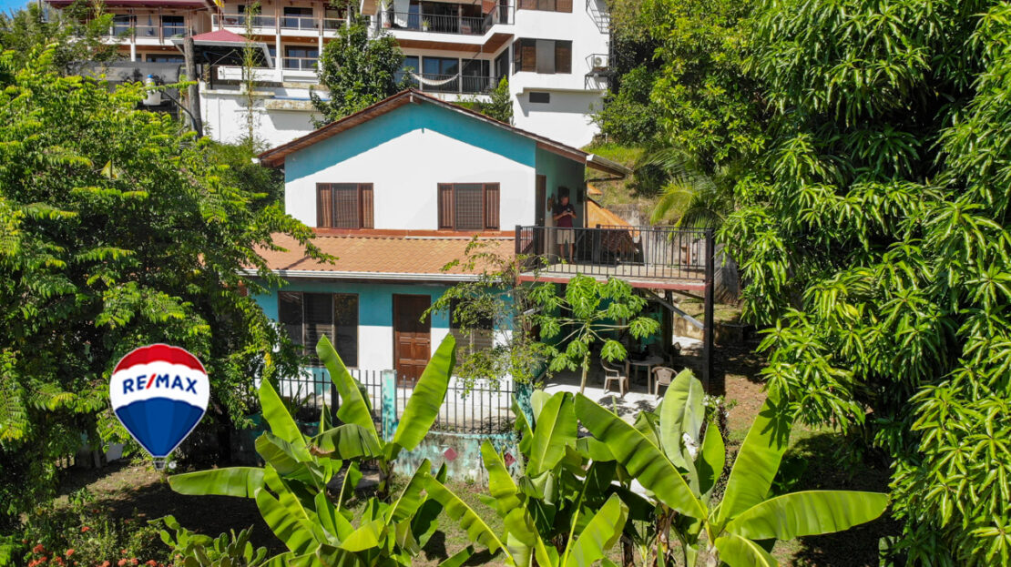 Garabito Central Pacific Costa Rica>Esterillos For Sale 75696 | RE/MAX Costa Rica Real Estate