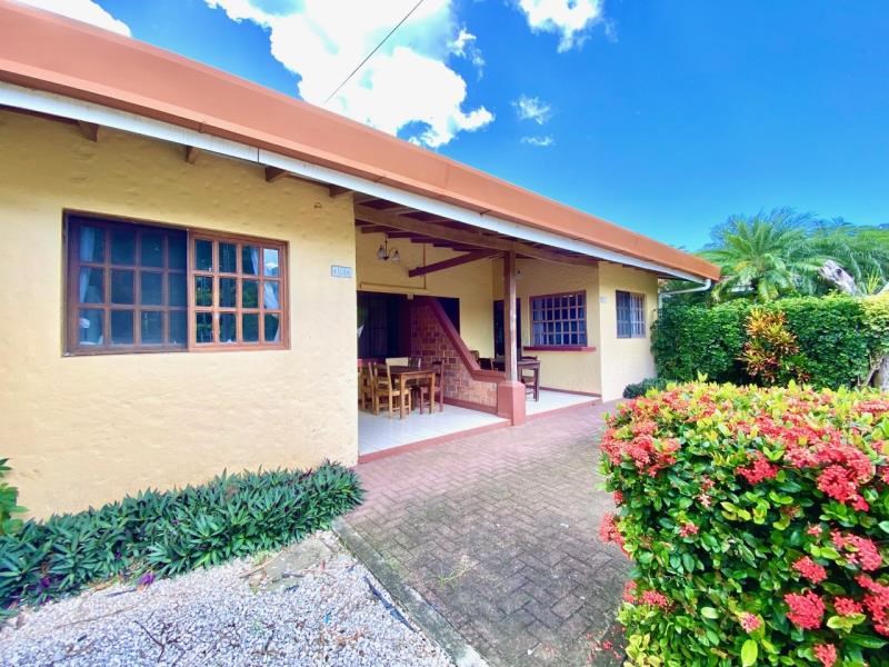 twin houses Playa del Coco, Guanacaste, Costa Rica Real Estate