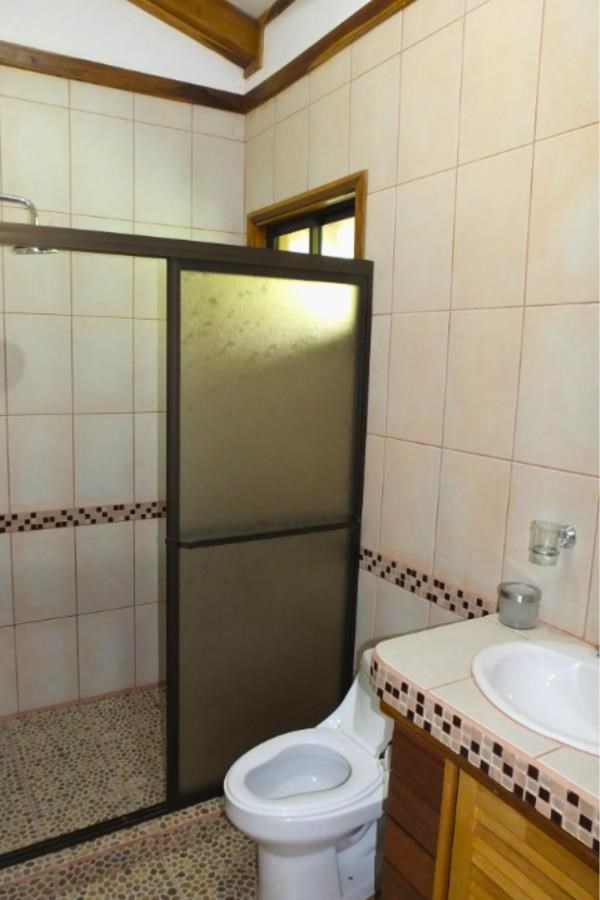 FOR SALE Colonial House with Pool in Cahuita, Costa Rica Talamanca